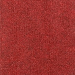 Wykładzina Malta remontowa targowa 0703 czerwona