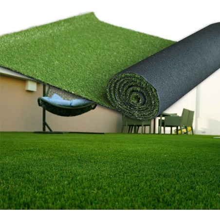 Sztuczna Trawa Boisko Ogród 250cm (2,5m) na m2 - Na Wymiar