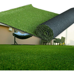 Sztuczna Trawa Boisko Ogród 250cm (2,5m) na m2 - Na Wymiar