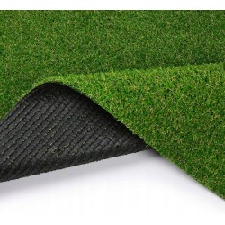 Sztuczna Trawa 15mm – Wysoka jakość, naturalny wygląd | wykladzinyidywany.pl