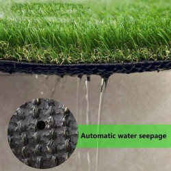 Sztuczna Trawa 15mm – Wysoka jakość, naturalny wygląd | wykladzinyidywany.pl