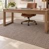 Dywan pod Stolik 170x200 | Szary lub Beżowy
