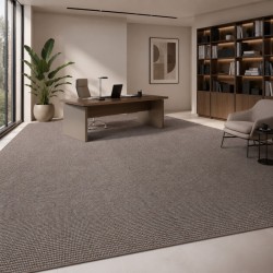 Dywan pod Duży Stół 300x450 | Szary lub Beżowy