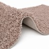 Wykładzina Shaggy cappuccino na metry
