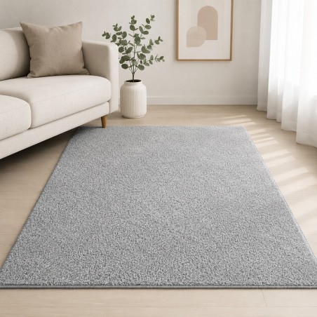 Dywan Shaggy 200x300 cm – Gruby i Miękki | Kolory