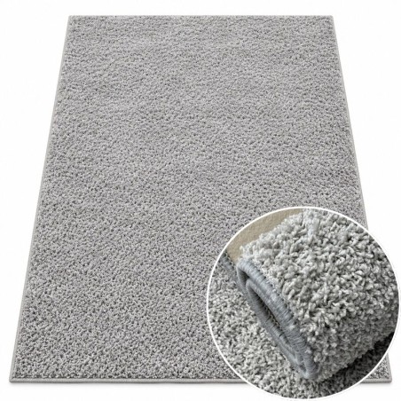 Dywan Shaggy 200x300 cm – Gruby i Miękki | Kolory