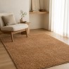 Dywan Shaggy 200x200 – Kwadratowy Dywan do Salonu