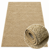 Dywan 250x400 Shaggy do salonu