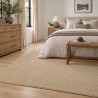 Dywan Shaggy 400x400 cm – Do Dużego Salonu