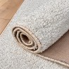 Ogromny dywan 400x400 do salonu