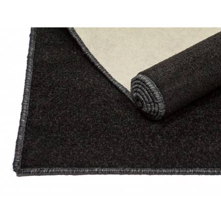 Wykładzina Dywanowa Dynastia czarna 4m 5m