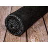 Wykładzina Dywanowa Dynastia czarna 4m 5m