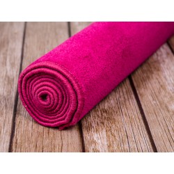 Wykładzina Dywanowa Dynastia malina 2m 3m 4m 5m