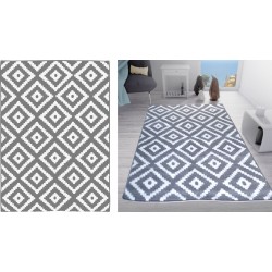 Dywan Marokański  140 cm x 200 cm 12 wzorów