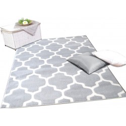 Dywan Skandynawski 180 cm x 250 cm bcf