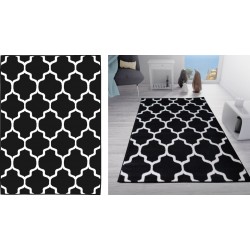 Dywan Skandynawski 180 cm x 250 cm bcf