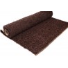 Wykładzina Dywanowa SHAGGY Czekolada (brązowa) 2m 2,5m 3m 4m 5m