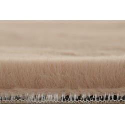 Dywan Rabbit Futro królika bellarossa 120x160