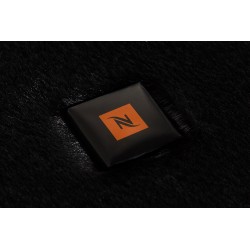 Dywan Rabbit Futro królika bellarossa 120x160