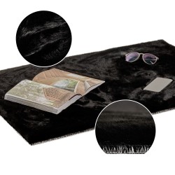 Dywan Rabbit Futro królika bellarossa 120x160