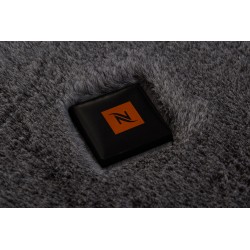 Dywan Rabbit Futro królika bellarossa 120x160