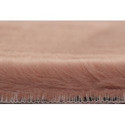 Dywan Rabbit Futro królika bellarossa 120x160