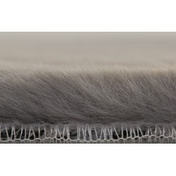 Dywan Rabbit Futro królika bellarossa 140x200