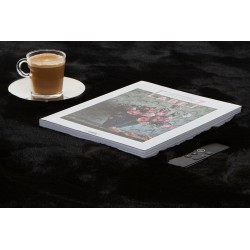 Dywan Rabbit Futro królika bellarossa 140x200