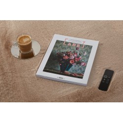 Dywan Rabbit Futro królika bellarossa 160x230