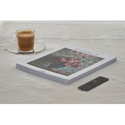 Dywan Rabbit Futro królika bellarossa 160x230