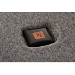 Dywan Rabbit Futro królika bellarossa 160x230