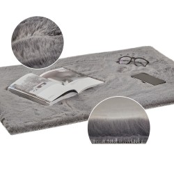 Dywan Rabbit Futro królika bellarossa 180x270