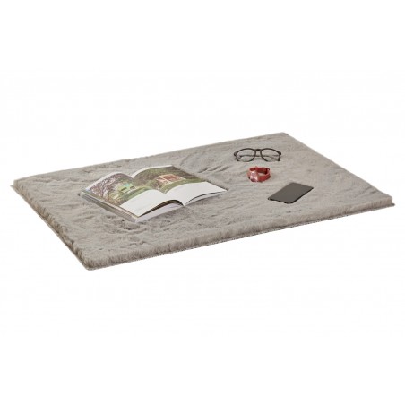 Dywan Rabbit Futro królika bellarossa 120x160