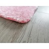 DYWAN PLUSZOWY 140X200 WYSOKI MIĘCIUTKI BCF
