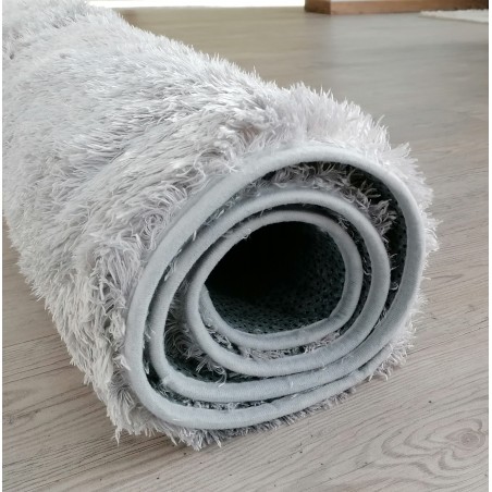 DYWAN PLUSZOWY 160X220 WYSOKI MIĘCIUTKI BCF