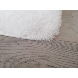 DYWAN PLUSZOWY 160X220 WYSOKI MIĘCIUTKI BCF