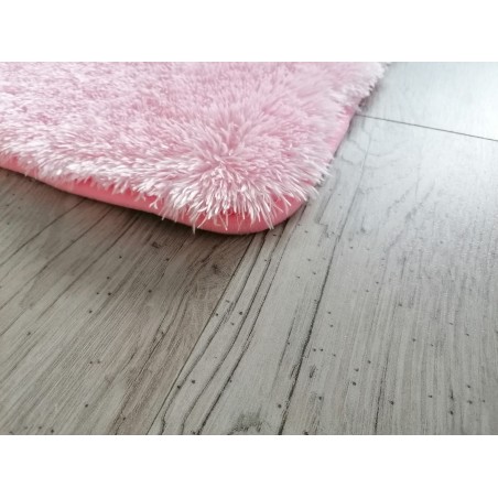 DYWAN PLUSZOWY 160X220 WYSOKI MIĘCIUTKI BCF