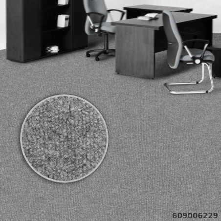 Wykładzina Malta remontowa/targowa 0901