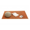 Dywan SHAGGY obszyty 200x300 8 kolorów do wyboru