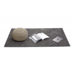 Dywan SHAGGY obszyty 200x300 8 kolorów do wyboru