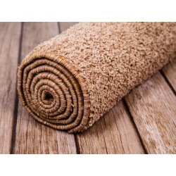 Dywan SHAGGY obszyty 180x200 8 kolorów do wyboru