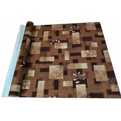 DYWAN KRATA SKANDYNAWSKI 250x300 MODNY BRĄZ