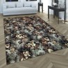 Dywan w kwiaty klasyczny Wilstar 160x200 TRADYCYJNY