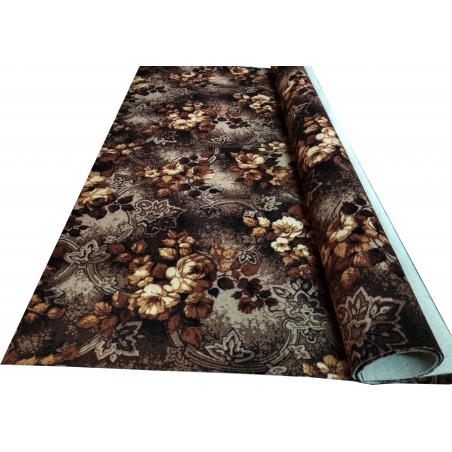 Dywan w kwiaty klasyczny Wilstar 160x200 TRADYCYJNY