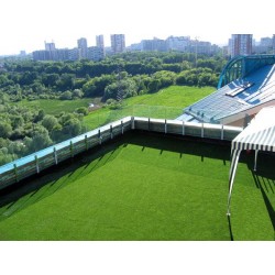 Sztuczna Trawa Boisko Ogród 250cm (2,5m) na m2 - Na Wymiar