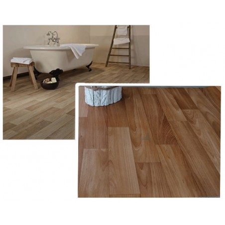 Wykładzina pcv 400 cm klepka  PEAR EFFECT