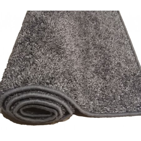 Dywan SHAGGY obszyty 400x400 8 kolorów do wyboru