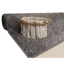 Dywan SHAGGY obszyty 400x400 8 kolorów do wyboru