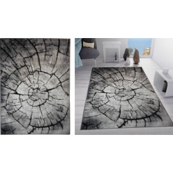 Dywan Pieniek drzewa 140 cm x 200 cm