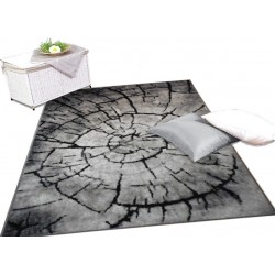 Dywan ścięte drzewo 160 cm x 220 cm